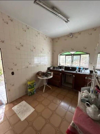 Imagem Casa com 3 Quartos à Venda, 184 m² em Centro - Taubaté Imagem Casa com 3 Quartos à Venda, 184 m² em Centro - Taubaté