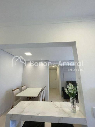 Imagem Apartamento com 2 Quartos à Venda, 60 m² em Ponte Preta - Campinas Imagem Apartamento com 2 Quartos à Venda, 60 m² em Ponte Preta - Campinas