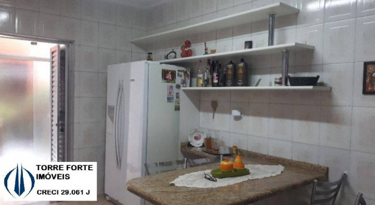Imagem Casa com 3 Quartos à Venda, 225 m² em Jardim Planalto - São Paulo