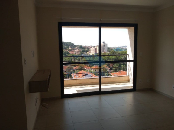 Apartamento com 1 Quarto à Venda, 49 m² em Jardim Botânico - Ribeirão Preto