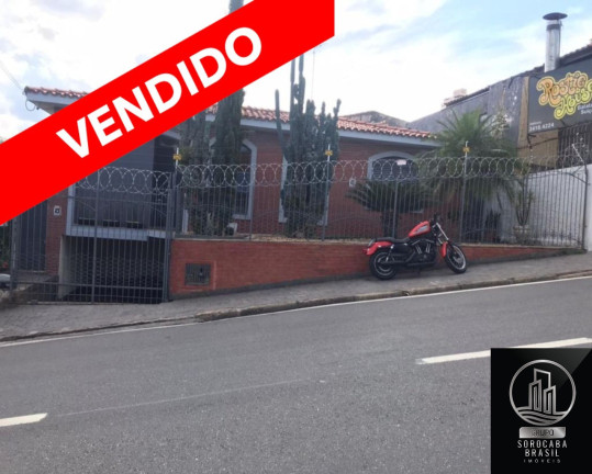 Casa com 3 Quartos à Venda, 89 m² em Vila Trujillo - Sorocaba