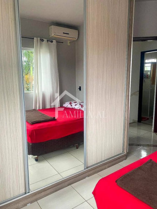 Imagem Casa com 3 Quartos à Venda, 72 m² em Morro Do Meio - Joinville Imagem Casa com 3 Quartos à Venda, 72 m² em Morro Do Meio - Joinville