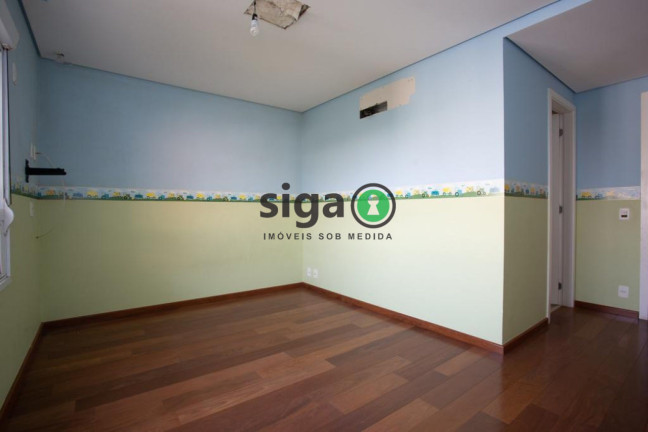 Imagem Apartamento com 5 Quartos à Venda ou Locação, 357 m² em Panamby - São Paulo Imagem Apartamento com 5 Quartos à Venda ou Locação, 357 m² em Panamby - São Paulo