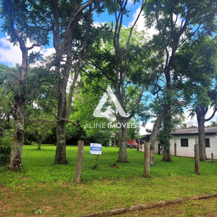 Imagem Terreno à Venda,  em Educacional - Cruz Alta