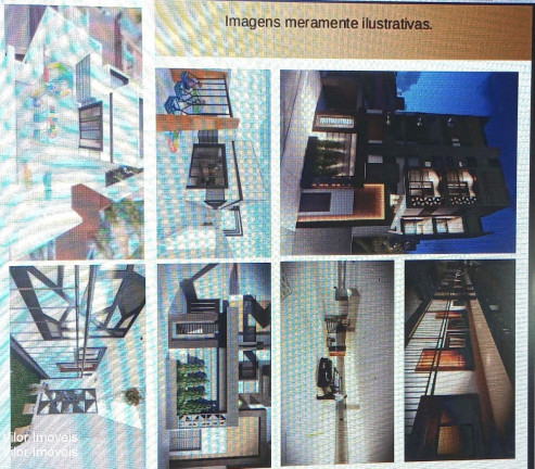 Imóvel com 2 Quartos à Venda, 40 m² em Vila Nova Mazzei - São Paulo