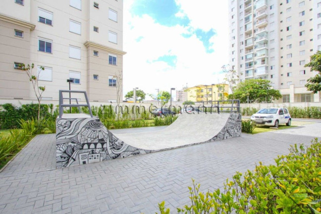 Imagem Apartamento com 2 Quartos à Venda, 99 m² em Cambuci - São Paulo Imagem Apartamento com 2 Quartos à Venda, 99 m² em Cambuci - São Paulo