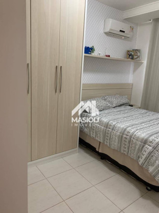 Imagem Apartamento com 2 Quartos à Venda, 56 m² em Santa Paula I - Vila Velha Imagem Apartamento com 2 Quartos à Venda, 56 m² em Santa Paula I - Vila Velha