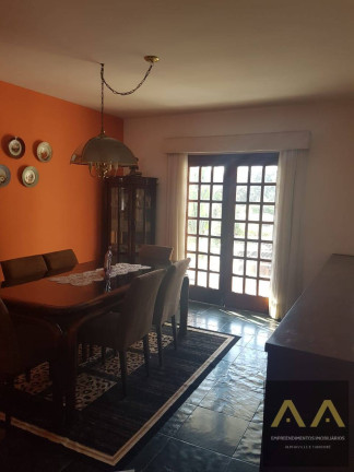 Imagem Casa com 4 Quartos à Venda, 363 m² em Alphaville - Santana De Parnaíba Imagem Casa com 4 Quartos à Venda, 363 m² em Alphaville - Santana De Parnaíba