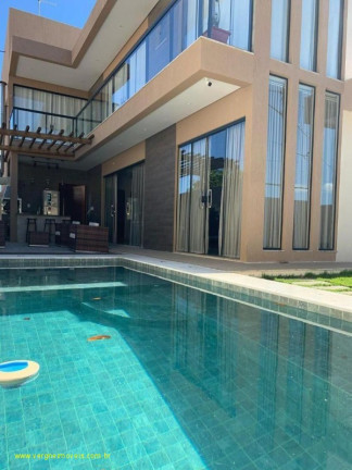 Casa com 4 Quartos à Venda, 300 m² em Recreio Ipitanga - Lauro De Freitas