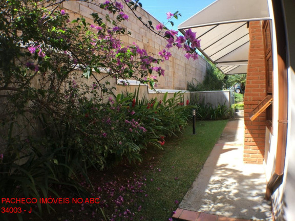 Imagem Casa com 4 Quartos à Venda, 350 m² em Jardim São Bento Do Recreio - Valinhos