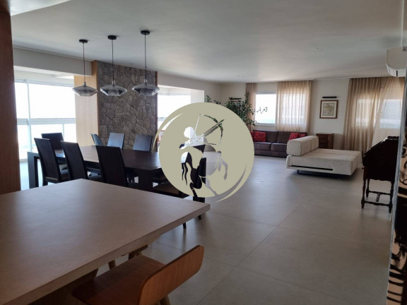 Imagem Apartamento com 4 Quartos à Venda, 234 m² em Boqueirao - Santos Imagem Apartamento com 4 Quartos à Venda, 234 m² em Boqueirao - Santos