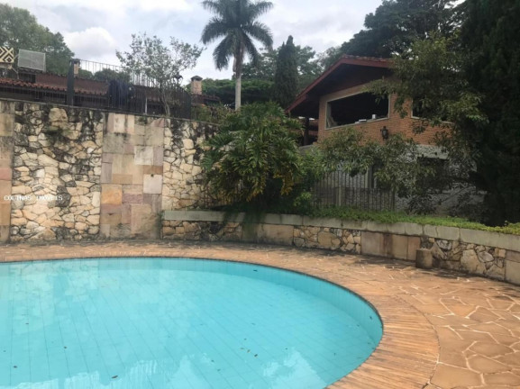 Imagem Imóvel com 3 Quartos à Venda,  em Antes Do Centro - Ibiúna