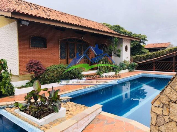 Casa com 3 Quartos à Venda, 826 m² em Terra Preta - Mairiporã