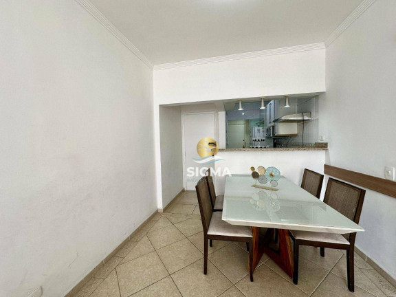 Imagem Apartamento com 2 Quartos à Venda, 92 m² em Pitangueiras - Guarujá Imagem Apartamento com 2 Quartos à Venda, 92 m² em Pitangueiras - Guarujá