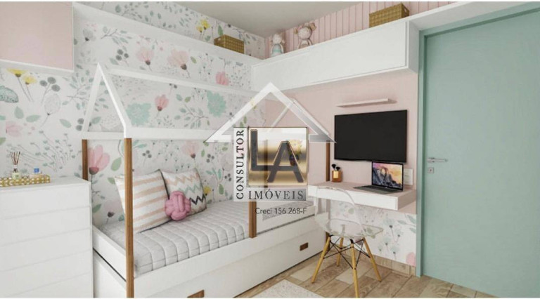 Imagem Casa com 3 Quartos à Venda, 180 m² em Granja Julieta - São Paulo Imagem Casa com 3 Quartos à Venda, 180 m² em Granja Julieta - São Paulo