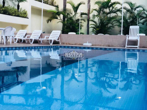 Apartamento com 2 Quartos à Venda, 85 m² em Ingá - Niterói