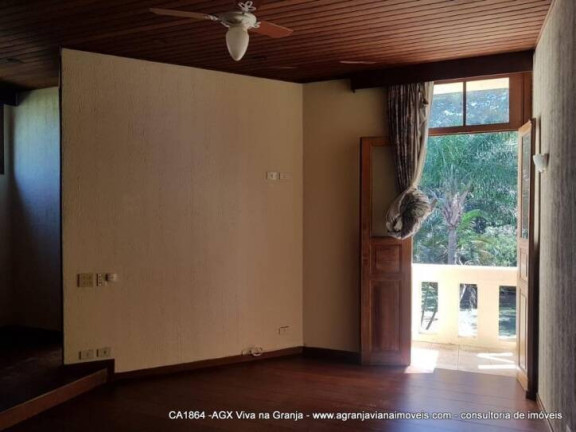 Imagem Casa com 3 Quartos à Venda, 1.800 m² em Vila Santo Antônio - Cotia Imagem Casa com 3 Quartos à Venda, 1.800 m² em Vila Santo Antônio - Cotia