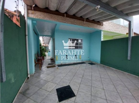 Imagem Sobrado com 3 Quartos à Venda, 135 m² em Vila Vera Cruz - Mongaguá Imagem Sobrado com 3 Quartos à Venda, 135 m² em Vila Vera Cruz - Mongaguá