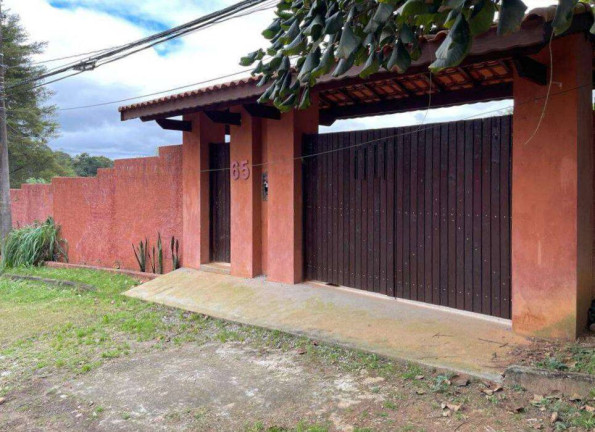 Imagem Terreno em Condomínio à Venda, em Paisagem Renoir - Cotia Imagem Terreno em Condomínio à Venda, em Paisagem Renoir - Cotia