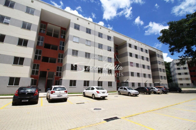Imagem Apartamento com 2 Quartos à Venda, 49 m² em Cascata Do Imbuí - Teresópolis Imagem Apartamento com 2 Quartos à Venda, 49 m² em Cascata Do Imbuí - Teresópolis