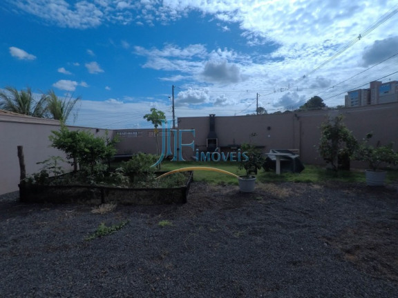 Imagem Casa com 2 Quartos à Venda, 100 m² em Bonfim Paulista - Ribeirão Preto