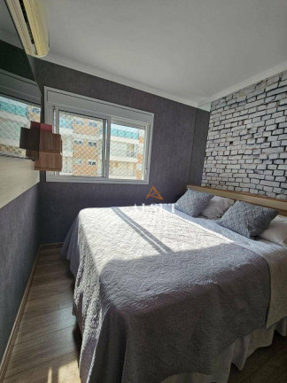 Imagem Apartamento com 3 Quartos à Venda, 83 m² em Mooca - São Paulo