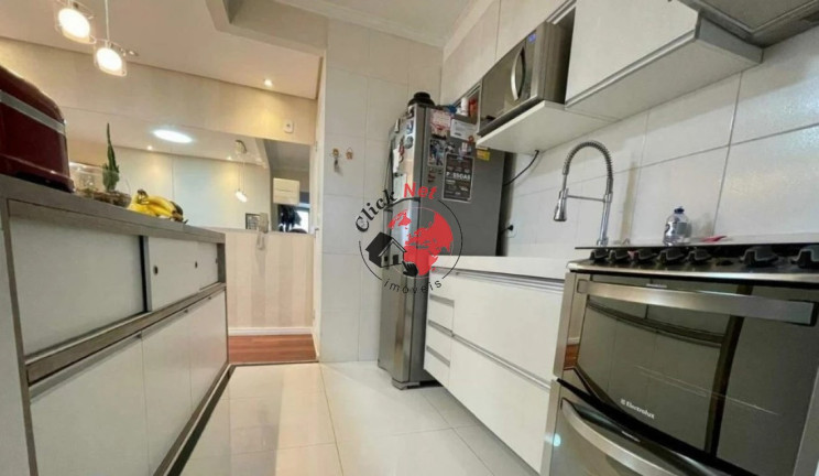 Imagem Apartamento com 3 Quartos à Venda, 60 m² em Planalto - São Bernardo Do Campo Imagem Apartamento com 3 Quartos à Venda, 60 m² em Planalto - São Bernardo Do Campo