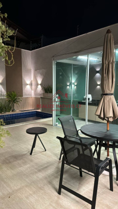 Imagem Casa com 4 Quartos à Venda, 240 m² em Portinho - Cabo Frio