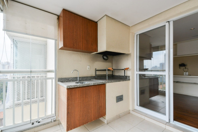 Imagem Apartamento com 3 Quartos à Venda, 85 m² em Chácara Inglesa - São Paulo Imagem Apartamento com 3 Quartos à Venda, 85 m² em Chácara Inglesa - São Paulo
