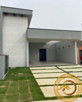 Imagem Casa com 3 Quartos à Venda, em Loteamento Terras De São Pedro E São Paulo - Salto Imagem Casa com 3 Quartos à Venda, em Loteamento Terras De São Pedro E São Paulo - Salto