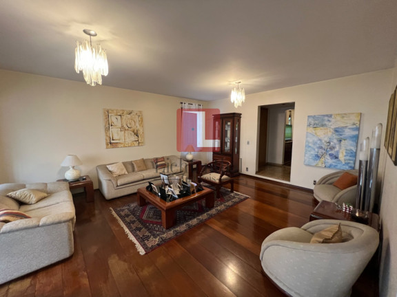 Imagem Apartamento com 3 Quartos à Venda, 178 m² em Jardim Paulista - São Paulo