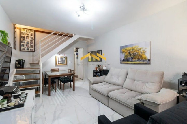 Imagem Casa com 2 Quartos à Venda, 96 m² em Vila Alexandria - São Paulo Imagem Casa com 2 Quartos à Venda, 96 m² em Vila Alexandria - São Paulo