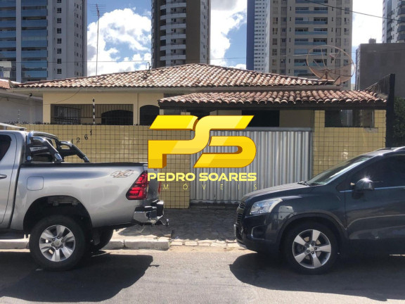Casa com 4 Quartos para Alugar, 250 m² em Manaíra - João Pessoa