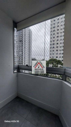 Imagem Apartamento com 3 Quartos à Venda, 97 m² em Jardim Marajoara - São Paulo
