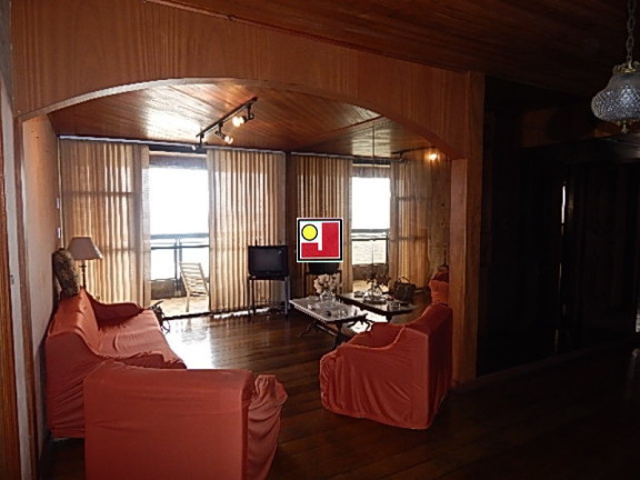 Imagem Apartamento com 4 Quartos à Venda, 140 m² em Barra Da Tijuca - Rio De Janeiro