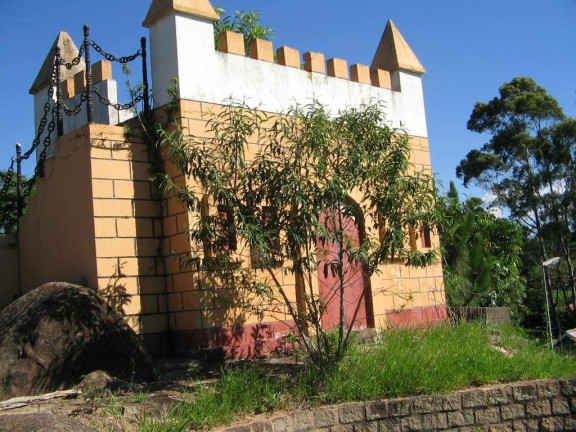 Chácara à Venda, 500 m² em Valinhos