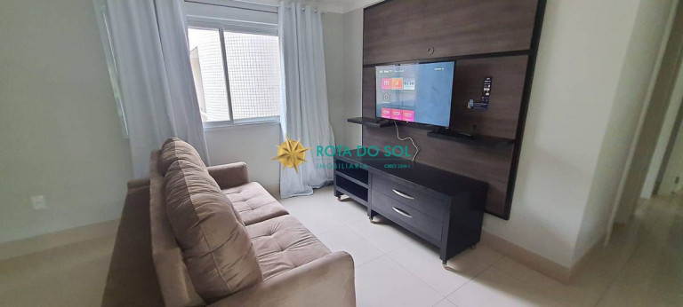 Imagem Apartamento com 3 Quartos à Venda, 93 m² em 4 Ilhas - Bombinhas