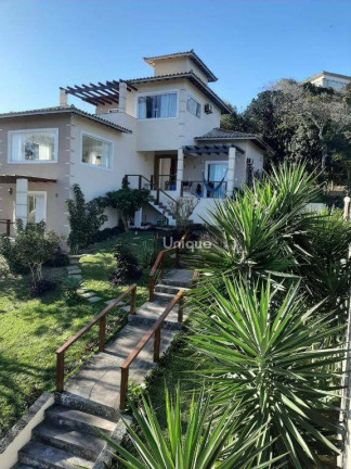 Casa com 5 Quartos à Venda, 230 m² em Ferradura - Armação Dos Búzios