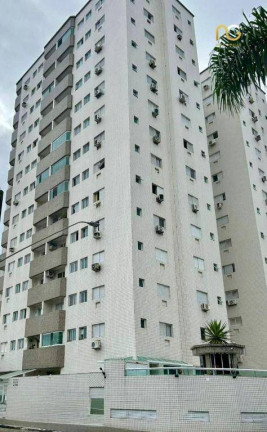 Imagem Apartamento com 2 Quartos à Venda, 60 m² em Vila Guilhermina - Praia Grande Imagem Apartamento com 2 Quartos à Venda, 60 m² em Vila Guilhermina - Praia Grande