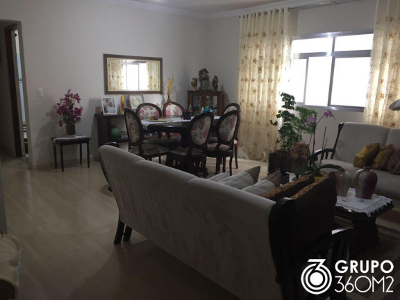 Foto do imóvel Apartamento com 3 Quartos à Venda, 110 m² em Jardim Bela Vista - Santo André