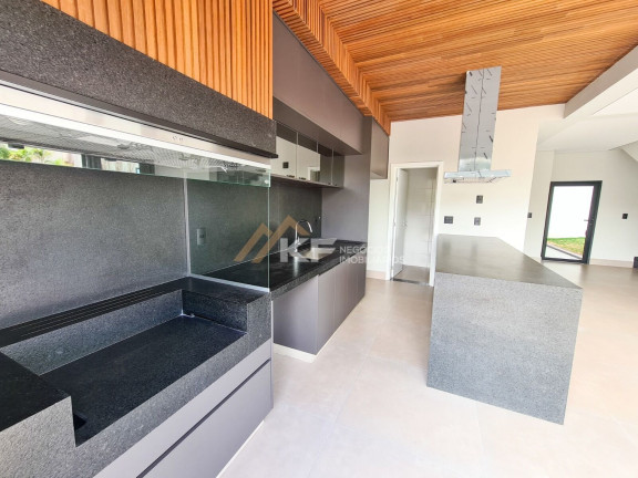 Imagem Casa de Condomínio com 3 Quartos à Venda, 318 m² em Alphaville - Ribeirão Preto Imagem Casa de Condomínio com 3 Quartos à Venda, 318 m² em Alphaville - Ribeirão Preto