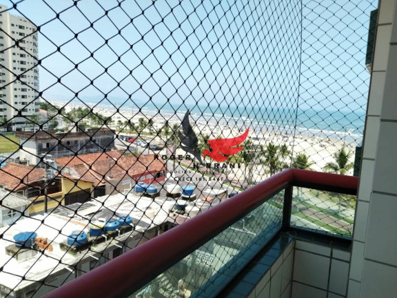 Imagem Apartamento com 1 Quarto à Venda, 45 m² em Maracanã - Praia Grande