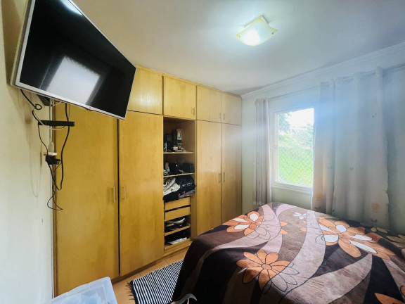 Imagem Apartamento com 2 Quartos à Venda, 48 m² em Jardim Doutor Júlio De Mesquita Filho - Bragança Paulista Imagem Apartamento com 2 Quartos à Venda, 48 m² em Jardim Doutor Júlio De Mesquita Filho - Bragança Paulista