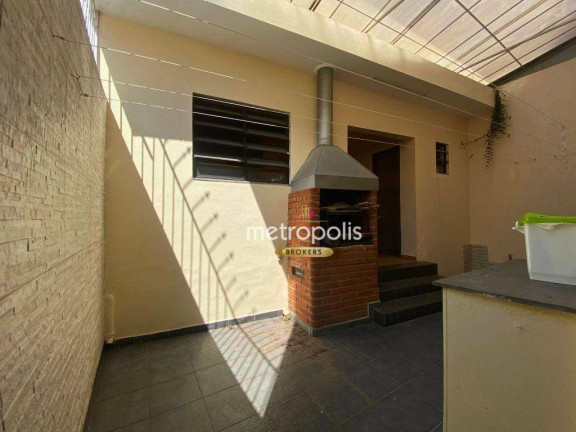 Imagem Sobrado com 3 Quartos à Venda, 155 m² em Santa Paula - São Caetano Do Sul Imagem Sobrado com 3 Quartos à Venda, 155 m² em Santa Paula - São Caetano Do Sul