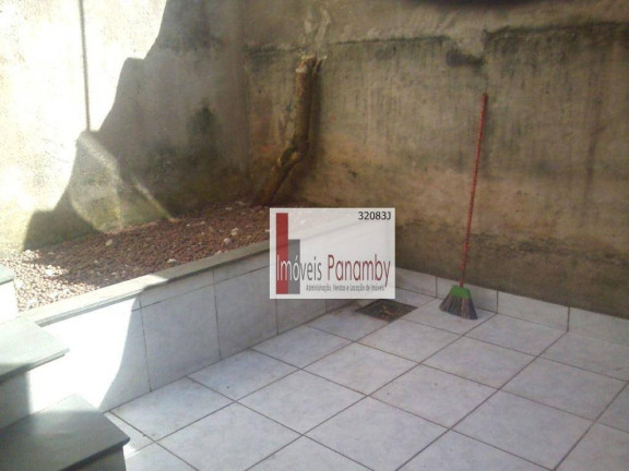 Imagem Sobrado com 3 Quartos à Venda, 180 m² em Vila Scarpelli - Santo André Imagem Sobrado com 3 Quartos à Venda, 180 m² em Vila Scarpelli - Santo André
