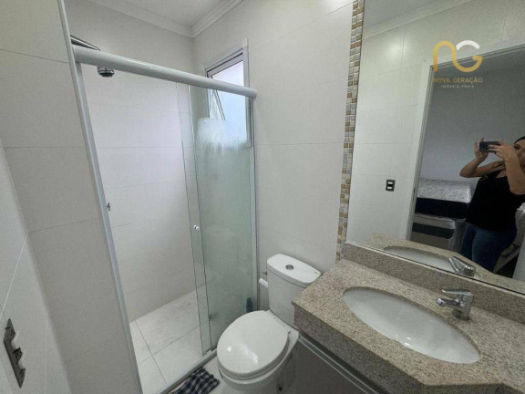 Imagem Apartamento com 2 Quartos à Venda, 93 m² em Tupi - Praia Grande