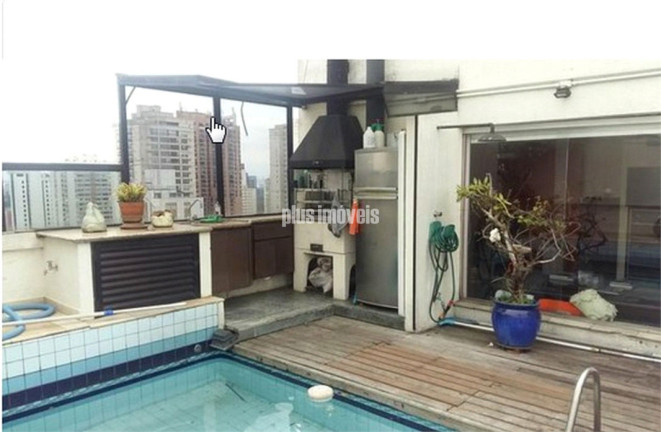 Imagem Apartamento com 3 Quartos à Venda, 230 m² em Vila Clementino - São Paulo Imagem Apartamento com 3 Quartos à Venda, 230 m² em Vila Clementino - São Paulo