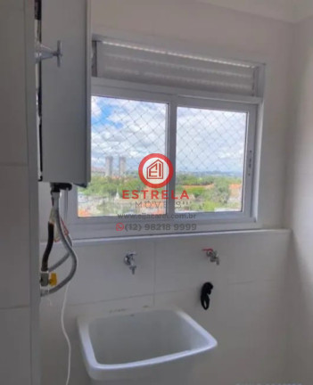 Imagem Imóvel com 3 Quartos à Venda, 96 m² em Centro - Jacareí Imagem Imóvel com 3 Quartos à Venda, 96 m² em Centro - Jacareí