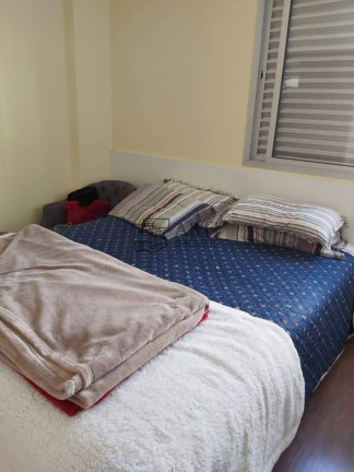 Imagem Apartamento com 3 Quartos à Venda, 90 m² em Vila Mariana - São Paulo Imagem Apartamento com 3 Quartos à Venda, 90 m² em Vila Mariana - São Paulo