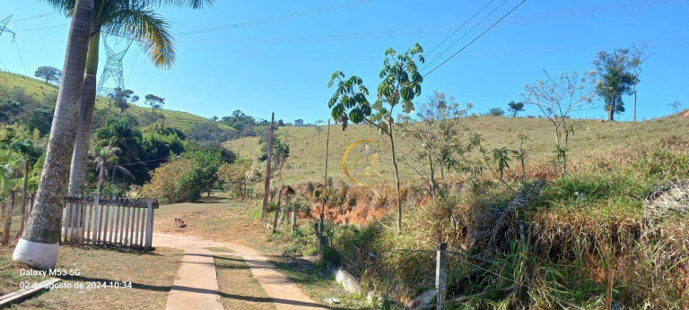 Imagem Fazenda à Venda, 100.000 m² em Recanto Dos Ipes - Jacareí Imagem Fazenda à Venda, 100.000 m² em Recanto Dos Ipes - Jacareí